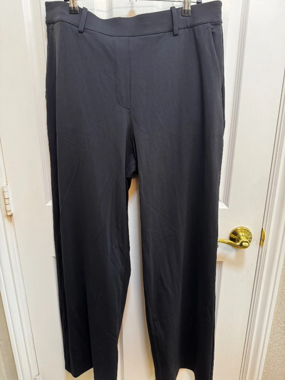 Lululemon high rise daydrift pants